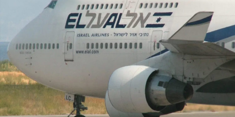 صیہونی ریاست نےسوڈان کی فضائی حدود کا استعمال شروع کردیا