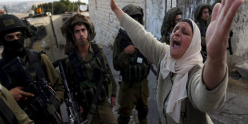 فلسطینی قیدیوں کی سزائےموت کیلئے بل پیش کرنا، سنگین جنگی جرم ہے 