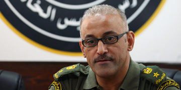 فلسطین میں کورونا وائرس کا کوئی نیا کیس سامنے نہیں آیا، غسان نمر