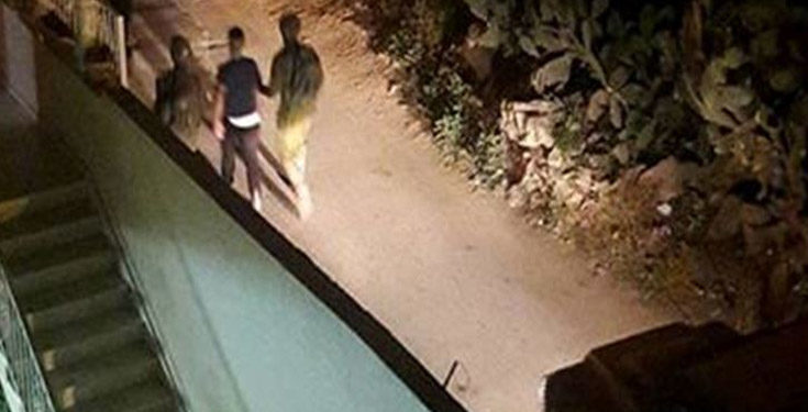 صیہونی فوج نے حماس کے سینئر رہنما عمر البرغوثی اور ان کے بیٹے کو اغواء کرلیا