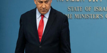 قابض ریاست میں کورونا وائرس کے باعث  ایمرجنسی، نیتن یاھو کا ٹرائل بھی ملتوی