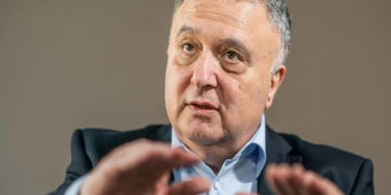 جرمنی میں متعین اسرائیلی سفیر اور عملہ کورونا وائرس کا شکار  