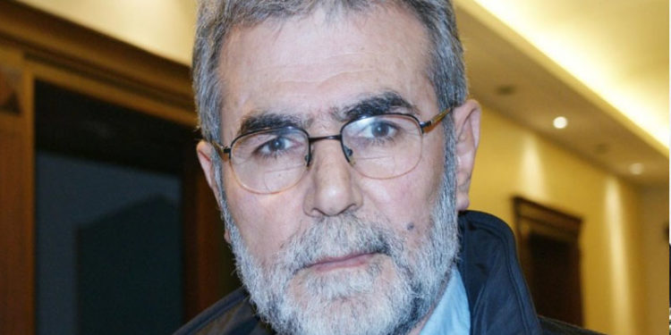 ماسکو کی جانب سے اسلامی جہاد کو دورہ روس کی دعوت