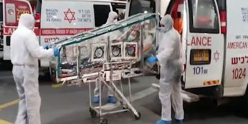 کورونا وائرس نے200 صیہونی آبادکاروں کو جکڑ لیا