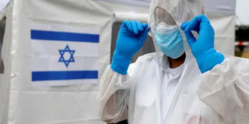 اسرائیلی میں کورونا کے مریضوں کی تعداد 400 سے تجاوز کرگئی