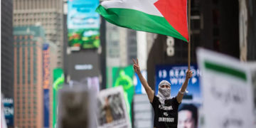 امریکی یونیورسٹی کا قابض صیہونی ریاست کے معاشی بائیکاٹ کا مطالبہ