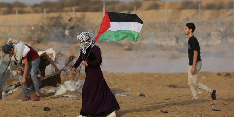 یوم ارض فلسطین اور فلسطینیوں کی واپسی