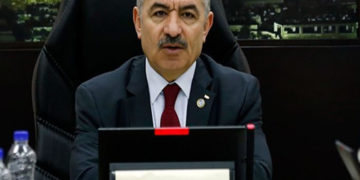 کورونا وائرس کاخطرہ: فلسطینی وزیراعظم کا تمام قیدیوں کو رہا کرنے کا مطالبہ