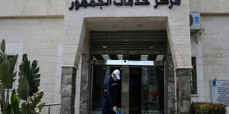 مقبوضہ فلسطین میں کورونا وائرس سے متاثرین کی تعداد 38 ہوگئی