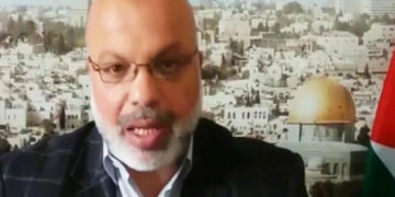 اسرائیل "کورونا” وائرس کو مذموم مقاصد کیلئےاستعمال کررہاہے، احمدعطون