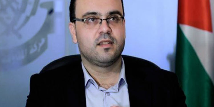 حماس کا کورونا وائرس کے خطرے کے پیش نظر غزہ کامحاصرہ اٹھانےکامطالبہ