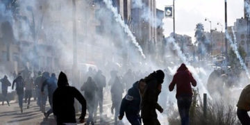 قابض ریاست نیتن یاھو جیسے انتہا پسندوں کی آماجگاہ ہے، حماس