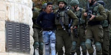 مقبوضہ بیت المقدس کاپرانا شہر فلسطینیوں کیلئے بند، 9گرفتار