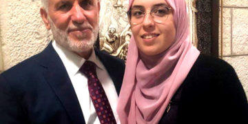 صیہونی فوج نے فلسطینی طالبہ بشریٰ الطویل کی انتظامی حراست میں تجدید کردی