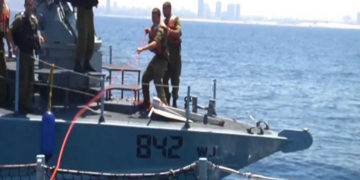 20ماہ صیہونی زندان میں گزارنے والابے گناہ فلسطینی ماہی گیر رہا