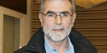 فلسطینی مزاحتمی تحریک اسلامی جہاد کا وفد روس کی سرکاری دعوت پر ماسکو پہنچ گیا