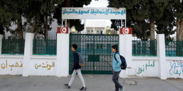 "کوروناوائرس”کا خطرہ لبنان میں فلسطینی اسکول 10 روز کیلئے بند کردیئےگئے