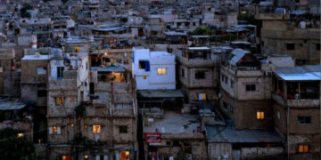 فلسطینی پناہ گزین دیگر ممالک میں بھی اذیت ناک زندگی گزارنے پر مجبور