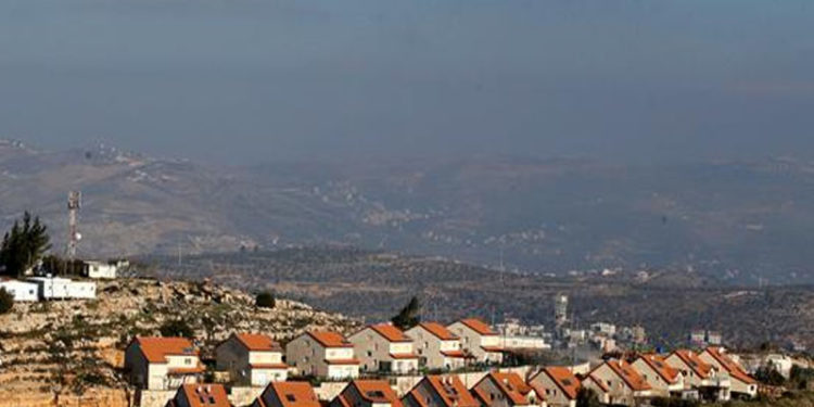 صیہونی وزیراعظم کا انتخابات میں کامیابی کیلئے یہودی بستیوں کی تعمیر کا اعلان