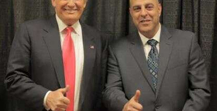 بیروت میں قید لبنانی نژادداسرائیلی جاسوس امریکی مداخلت پر رہا