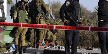 صیہونی آبادکاروں نےا یک اور فلسطینی کو شہید کردیا