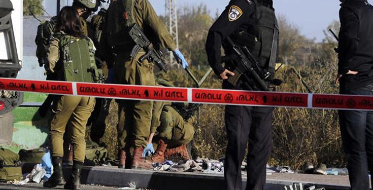 صیہونی آبادکاروں نےا یک اور فلسطینی کو شہید کردیا