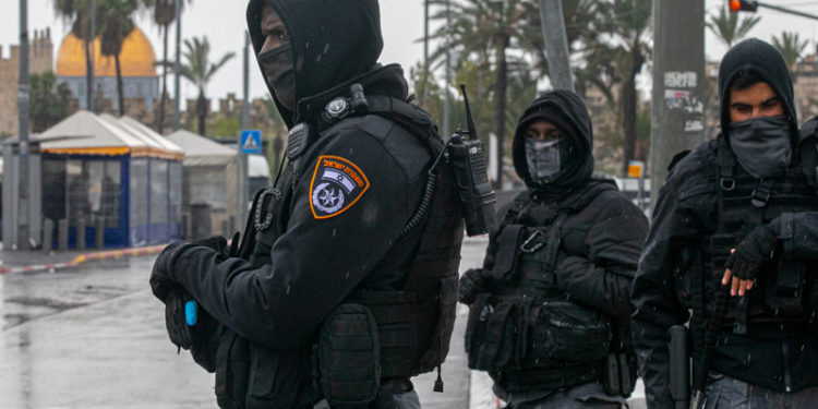 اسرائیل میں کورونا بےقابو، تعداد 1200سےتجاوزکرگئی،لاک ڈاؤن پرغور