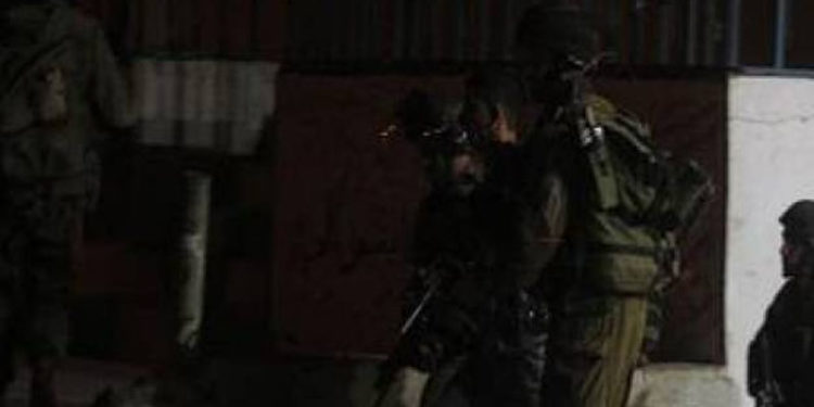 صیہونی فوج نے فلسطینی مکینوں کو بدترین تشدد کے بعد اغواء کرلیا