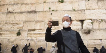 صیہونی ریاست میں کورونا سے 12ہلاک، متاثرین کی تعداد 4 ہزارہوگئی