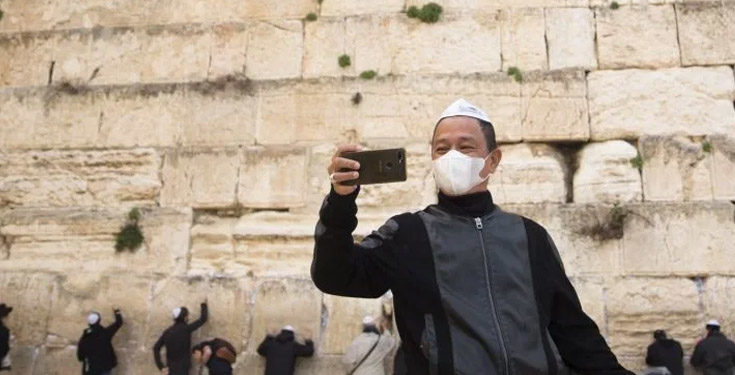 صیہونی ریاست میں کورونا سے 12ہلاک، متاثرین کی تعداد 4 ہزارہوگئی