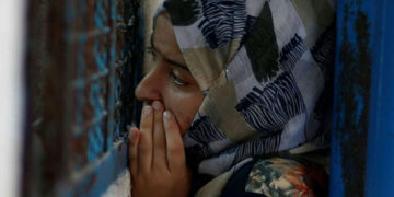 شام میں خانہ جنگی کے باعث فلسطینی پناہ گزینوں کو فاقوں کاسامنا