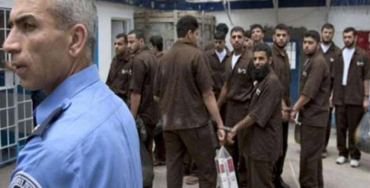 کورونا وائرس کا شبہ: اسرائیل نے دو فلسطینی قیدیوں کو رہا کردیا