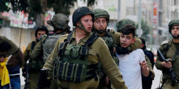 فلسطینیوں کے خلاف صیہونی آبادکاروں کے حملوں میں غیر معمولی اضافہ