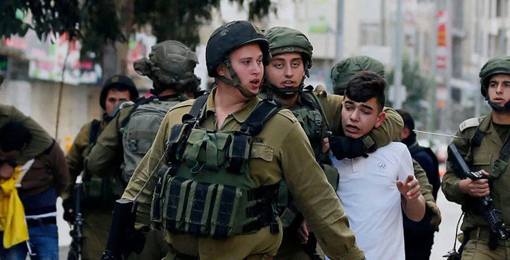 فلسطینیوں کے خلاف صیہونی آبادکاروں کے حملوں میں غیر معمولی اضافہ