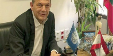 غزہ: فلپ لازا رینی اونروا کے نئے ہائی کمشنر مقرر