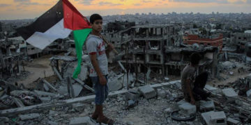 کورونا وائرس کی غزہ میں آمد انتہائی تشویشناک ہے، اقوام متحدہ