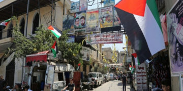 لبنان میں فلسطینی پناہ گزین کیمپ میں کرونا وائرس کی خبر میں کوئی صداقت نہیں ، اونروا