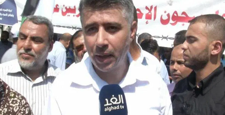 صیہونی زندانوں میں ہزاروں فلسطینیوں کو شدید خطرات لاحق ہیں، حماس