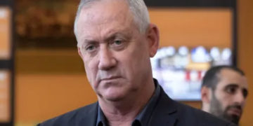 سابق آرمی چیف اسرائیلی پارلیمنٹ کے اسپیکر منتخب