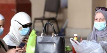 فلسطین میں کورونا وائرس کے تین نئے مریضوں  کی تصدیق ،تعداد 29 ہوگئی