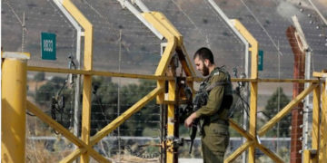 کروناوائرس کا خطرہ، اسرائیل نے اردن کی سرحد سیل کردی