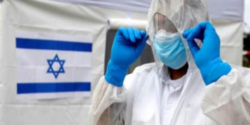اسرائیل میں کوروناوائرس سے ہلاکتوں کی تعداد10ہوگئی