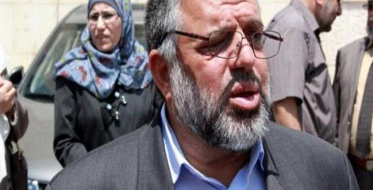 صیہونی ریاست نےحما س کے رہنما الشیخ حسن یوسف کی قید میں توسیع کردی