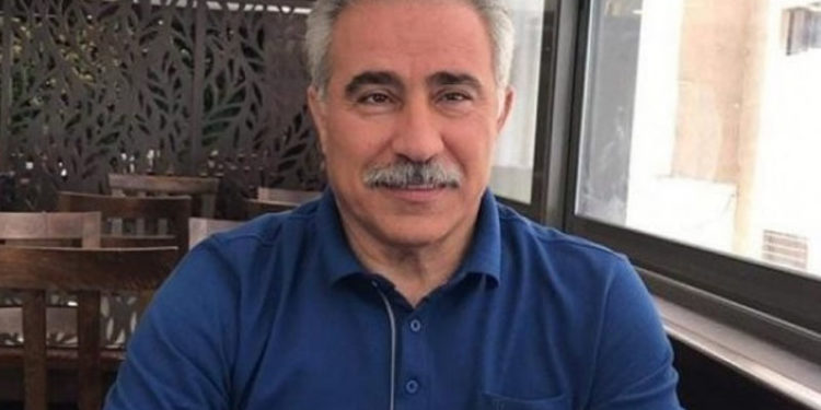 عباس ملیشیا نے فلسطینی قانون ساز اسمبلی کےرکن کو گرفتارکرلیا