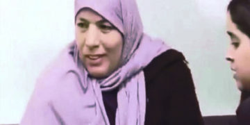 صیہونی فوج کا شہید فلسطینی کی ماں کو رہا کرنے کا فیصلہ
