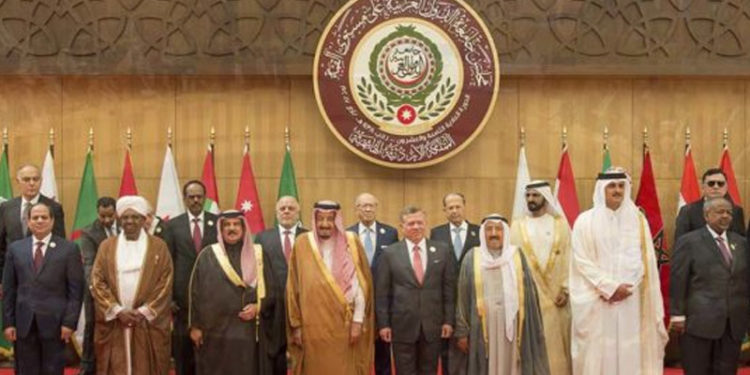 عرب لیگ کا صیہونی عقوبت خانوں میں قید فلسطینیوں کی فوری رہائی کا مطالبہ