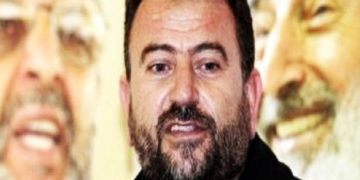 فلسطینیوں کی رہائی کیلئے صیہونیوں کو جنگی قیدی بناتےرہیں گے، صالح العاروری