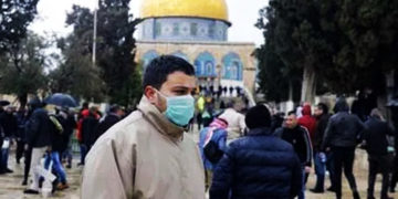 اسرائیل نےکوروناکےمتاثرین یہودیوں کو فلسطینی بستیوں میں داخل کردیا