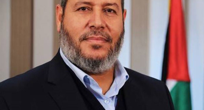 کورونا کے خلاف حماس نے غیرمعمولی اقدامات کئے، خلیل الحیہ