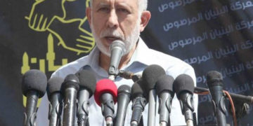 اسرائیل عالمی افراتفری کا ناجائز فائدہ اٹھارہاہے، محمد الھندی